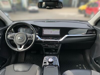 KIA Niro Gebrauchtwagen