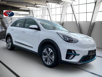 KIA Niro Gebrauchtwagen