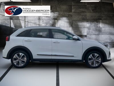 KIA Niro Gebrauchtwagen