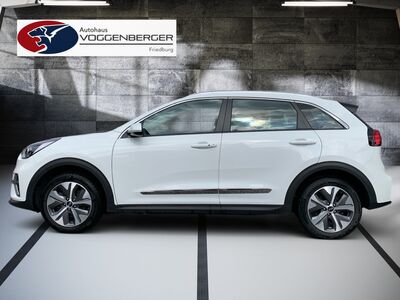 KIA Niro Gebrauchtwagen