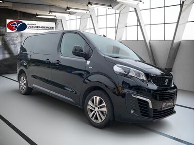 Peugeot Expert Gebrauchtwagen