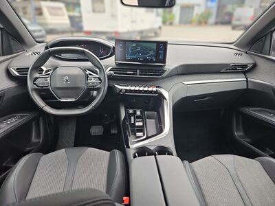 Peugeot 5008 Gebrauchtwagen