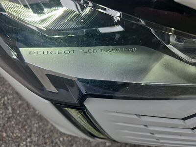 Peugeot 5008 Gebrauchtwagen