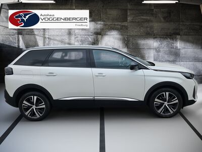 Peugeot 5008 Gebrauchtwagen