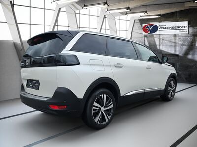 Peugeot 5008 Gebrauchtwagen