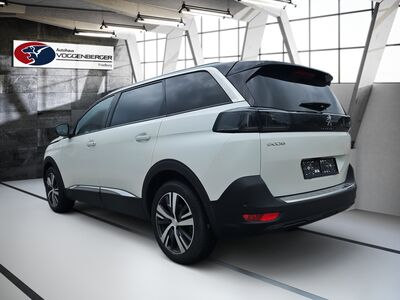 Peugeot 5008 Gebrauchtwagen