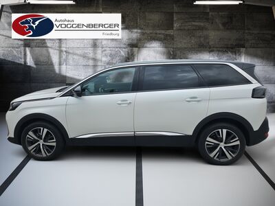 Peugeot 5008 Gebrauchtwagen