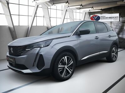 Peugeot 3008 Gebrauchtwagen