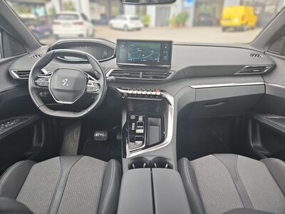 Peugeot 3008 Gebrauchtwagen