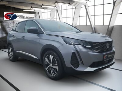 Peugeot 3008 Gebrauchtwagen