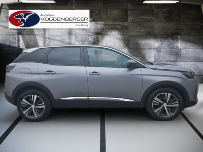 Peugeot 3008 Gebrauchtwagen