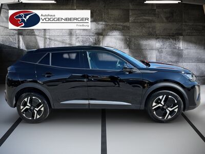 Peugeot 2008 Gebrauchtwagen