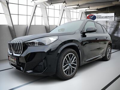 BMW X1 Gebrauchtwagen