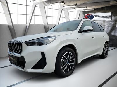 BMW X1 Gebrauchtwagen