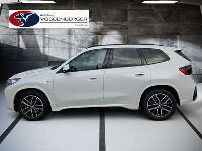 BMW X1 Gebrauchtwagen