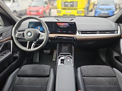 BMW X1 Gebrauchtwagen