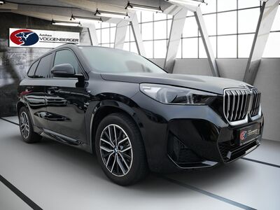 BMW X1 Gebrauchtwagen