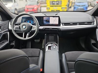 BMW X1 Gebrauchtwagen