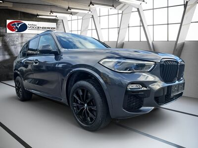 BMW X5 Gebrauchtwagen