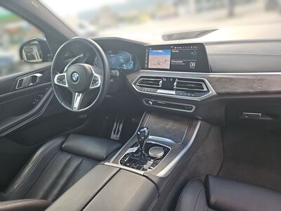 BMW X5 Gebrauchtwagen