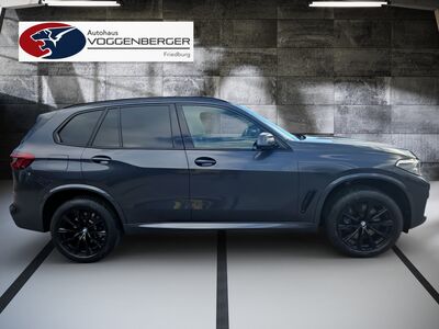 BMW X5 Gebrauchtwagen