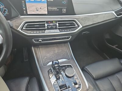 BMW X5 Gebrauchtwagen