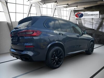 BMW X5 Gebrauchtwagen