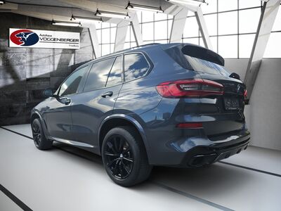 BMW X5 Gebrauchtwagen