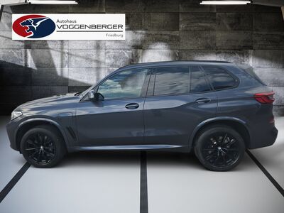 BMW X5 Gebrauchtwagen