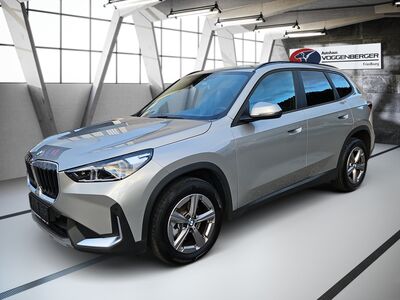 BMW X1 Gebrauchtwagen