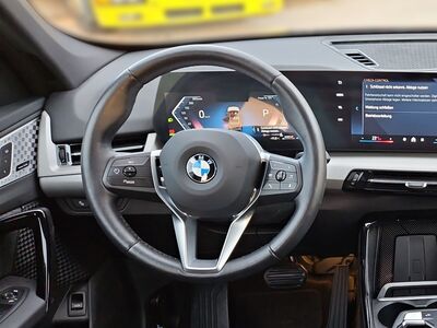 BMW X1 Gebrauchtwagen