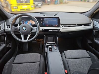 BMW X1 Gebrauchtwagen