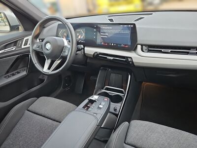 BMW X1 Gebrauchtwagen