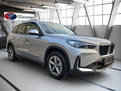 BMW X1 Gebrauchtwagen