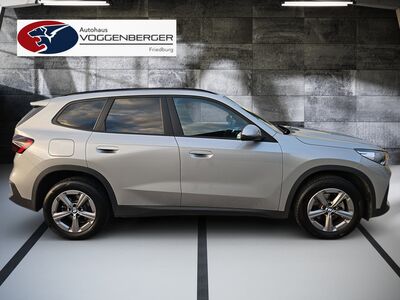 BMW X1 Gebrauchtwagen