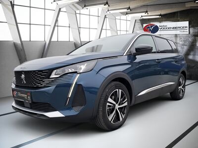 Peugeot 5008 Gebrauchtwagen