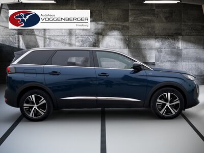 Peugeot 5008 Gebrauchtwagen