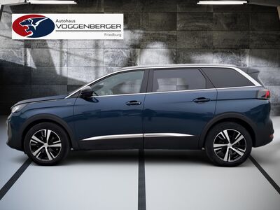 Peugeot 5008 Gebrauchtwagen