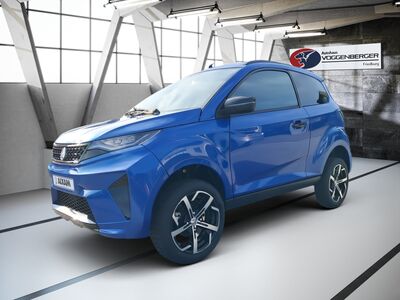 Aixam Crossover Neuwagen