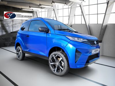 Aixam Crossover Neuwagen