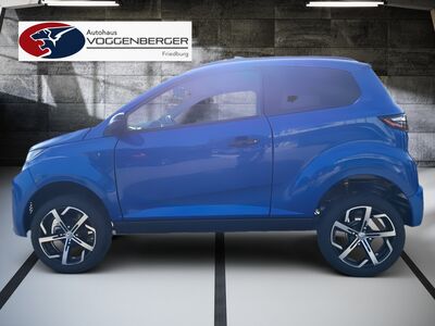 Aixam Crossover Neuwagen