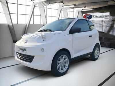 Aixam Minauto Neuwagen