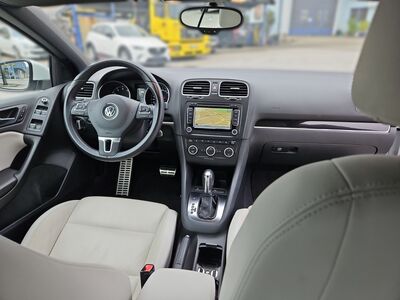 VW Golf Gebrauchtwagen