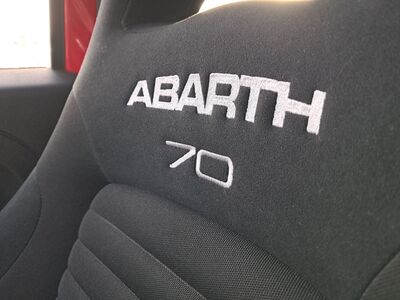 Abarth 500 Gebrauchtwagen