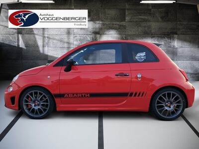 Abarth 500 Gebrauchtwagen