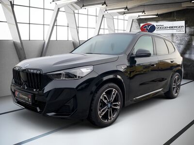 BMW X1 Gebrauchtwagen