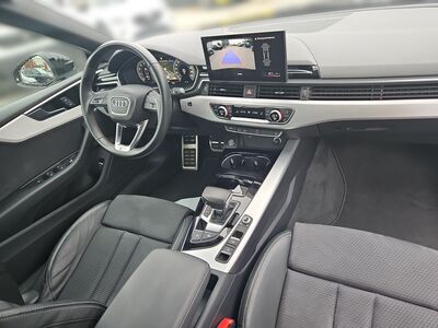 Audi A5 Gebrauchtwagen