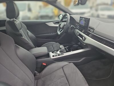 Audi A5 Gebrauchtwagen