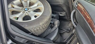 BMW X5 Gebrauchtwagen