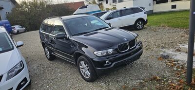 BMW X5 Gebrauchtwagen